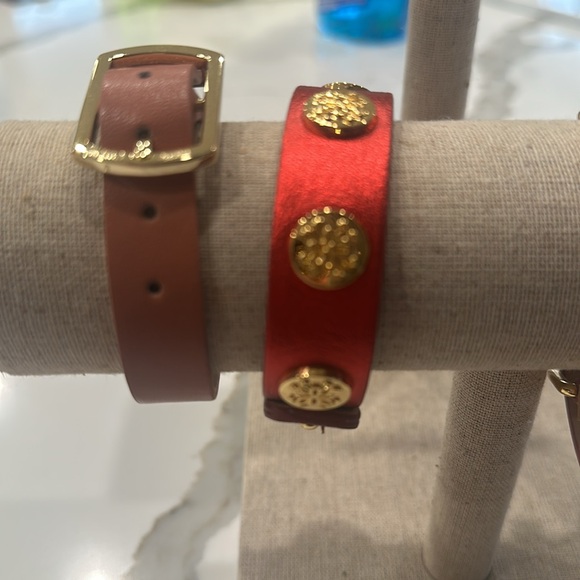 Rustic Cuff Bracelets - Picture 2 of 3